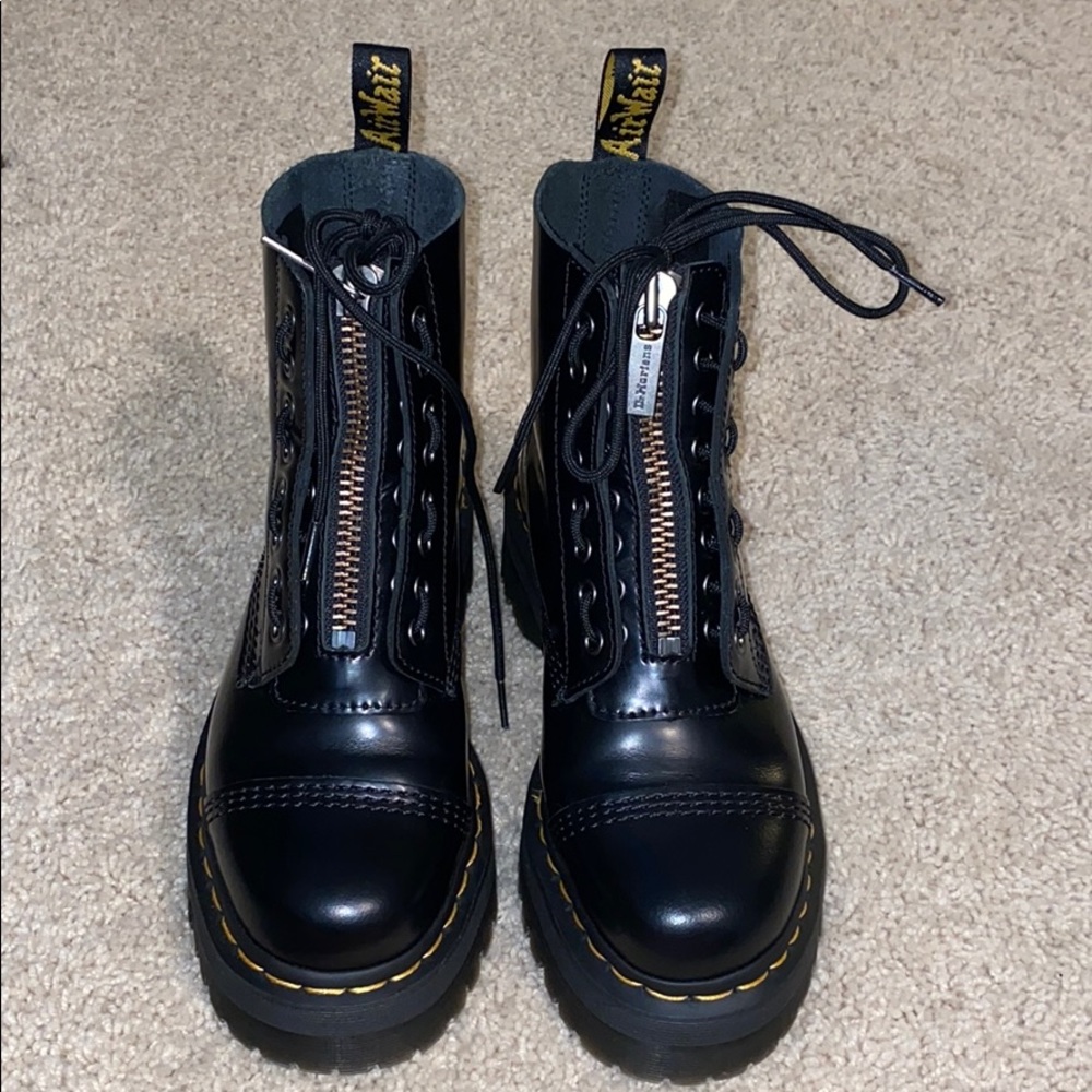 Dr. Marten’s Sinclair Boot NEVER WORN US 7